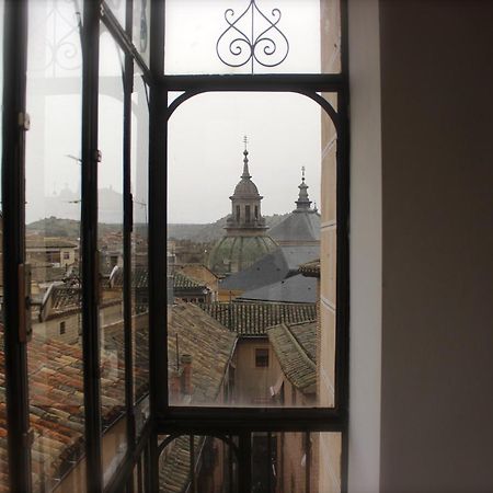 Casa Urbana Suites Toledo Exteriér fotografie