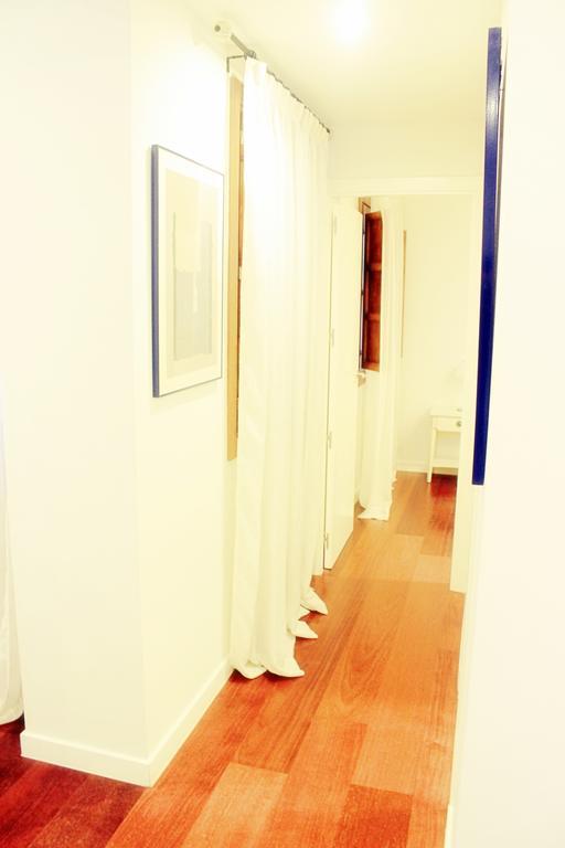 Casa Urbana Suites Toledo Pokoj fotografie