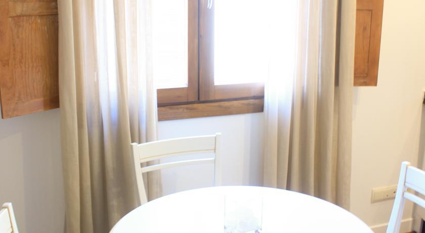 Casa Urbana Suites Toledo Pokoj fotografie