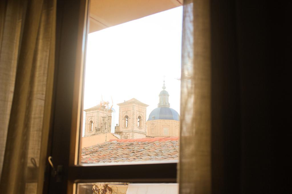 Casa Urbana Suites Toledo Pokoj fotografie