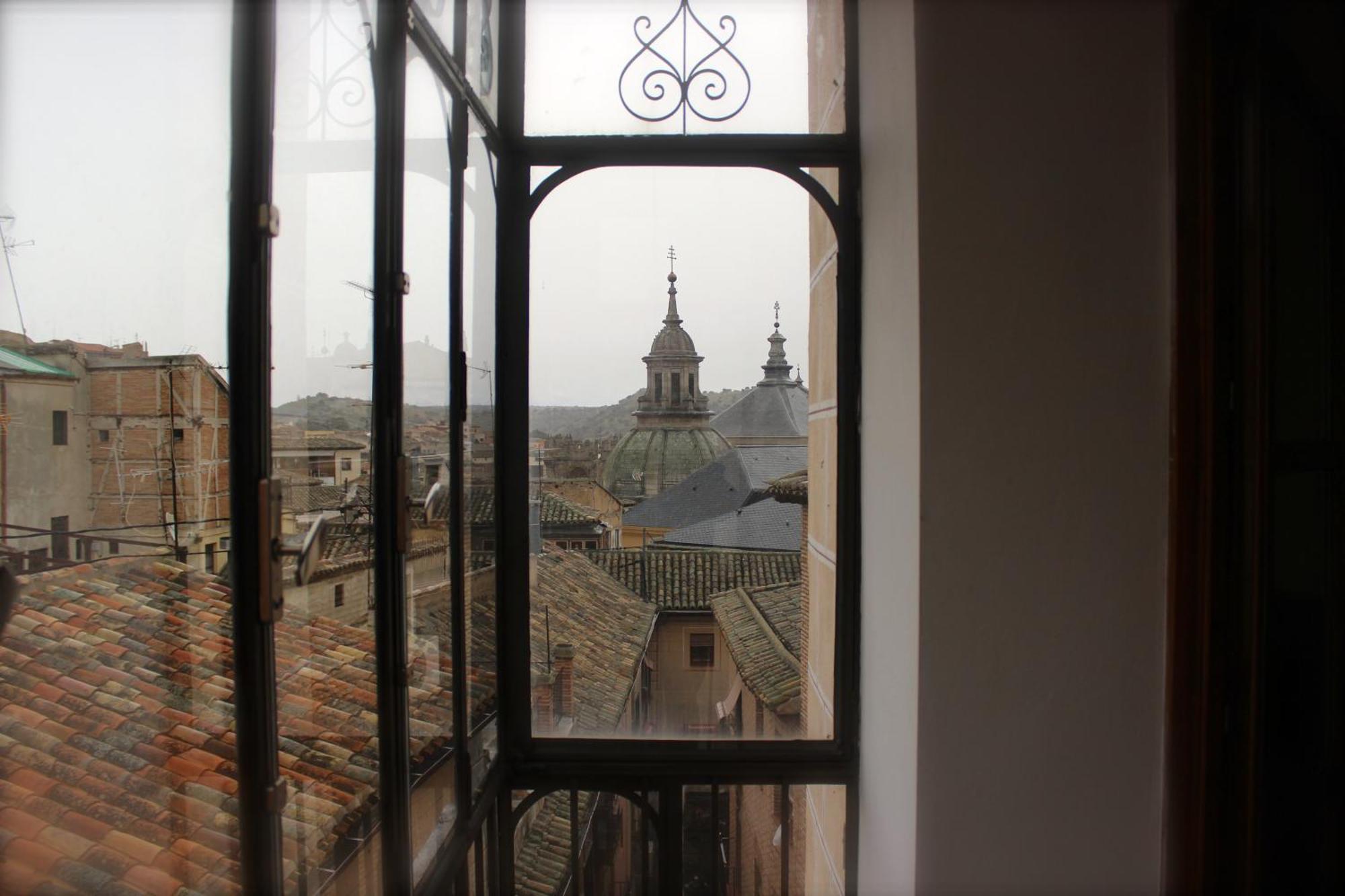 Casa Urbana Suites Toledo Exteriér fotografie