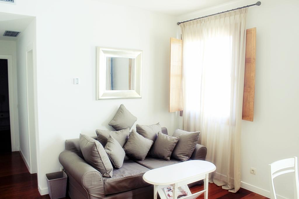 Casa Urbana Suites Toledo Pokoj fotografie