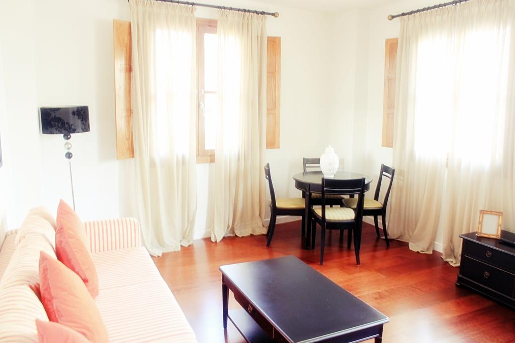 Casa Urbana Suites Toledo Exteriér fotografie