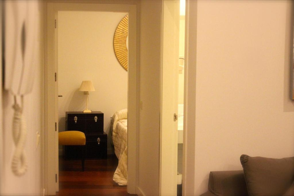 Casa Urbana Suites Toledo Pokoj fotografie