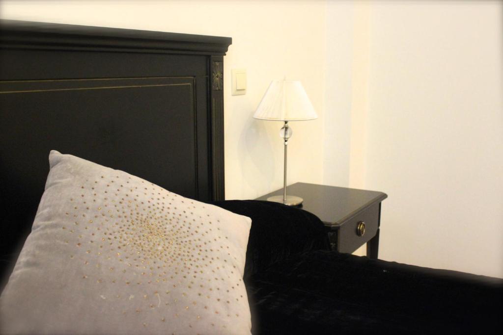 Casa Urbana Suites Toledo Pokoj fotografie