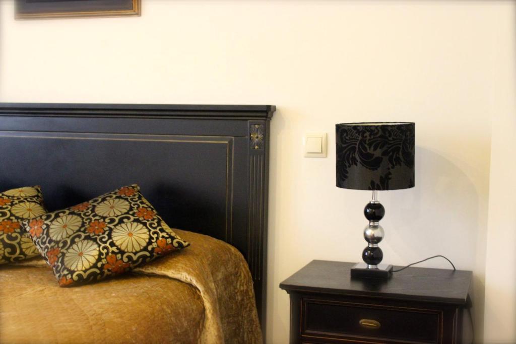 Casa Urbana Suites Toledo Pokoj fotografie