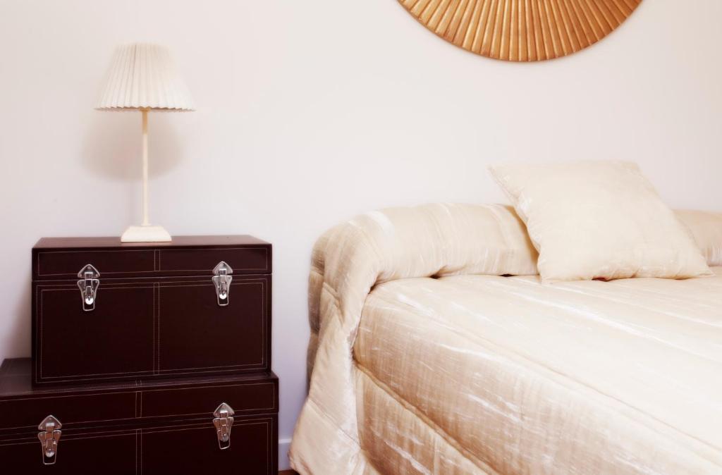 Casa Urbana Suites Toledo Pokoj fotografie